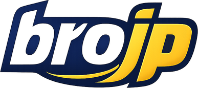 Logo brojp